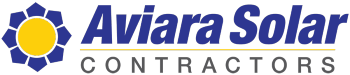 Aviara Solar Contractors Logo